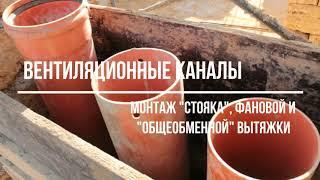 Строительство двухэтажного дома в Крыму, Севастополь район Сапун -горы.часть 1