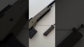 CYMA L96 | Airsoft Sniper Rifle Toy