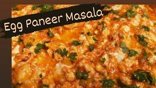 Egg Paneer Masala | Suhoor special | Ramadan 2021| Cooking with Soha |