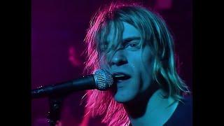 Nirvana: Live in Amsterdam (1991)