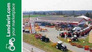 Landtechnik für Profis | landwirt.com