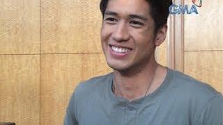 Not Seen on TV: Is it possible for Aljur Abrenica to fall in love with a mermaid?