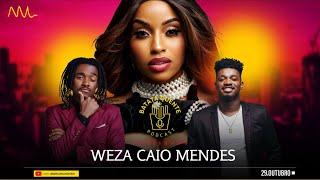 Batata Quente com WEZA CAIO MENDES 