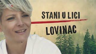 Stani u Lici: Lovinac