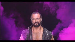 Drew McIntyre "Dark Broken Dreams" (New Theme) (The Judgment Day) (Heel Turn) (WWE Entrance Theme)