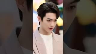 So Charming Xukai ️#xukai#soso#chinesedrama#asbeautifulasyou#fallingintoyoursmile #chineseactor#yt