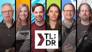 The Developer Show (TL;DR 100)