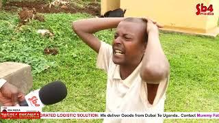 Wuuno Asinga Obwavu Mu Uganda _Emboozi Ye Yewunyisa _SB4MEDIA