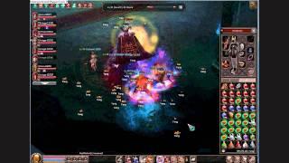 Metin2 Devil´s Catacomb DrHouse(Endboss) killing Betaserver [HD]