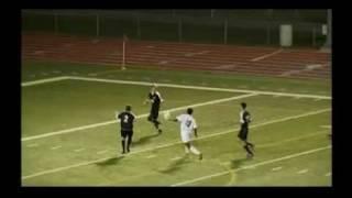 Sharpstown HS- 2 Vs. Kingwood Park- 0 (2009)