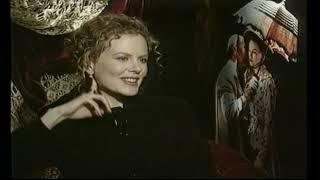 Nicole Kidman: The Girl From Oz [OFFICIAL PREVIEW]