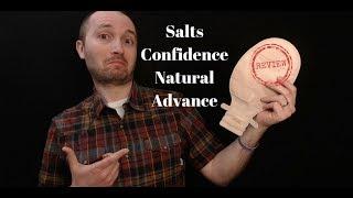 Salts Confidence Natural Advance 1pc Ostomy Appliance: REVIEW