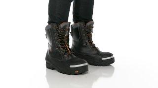 Timberland PRO Pac Max 10" Composite Safety Toe Waterproof Insulated SKU: 9887671