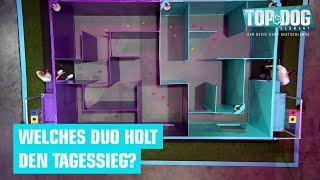 Mia & Frieda VS. Tim & Yara  | Top Dog Germany 2024