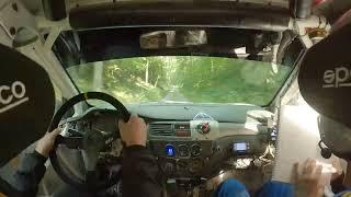 STPR 2022 Stage 6 Ridge Onboard