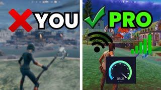 THE best INTERNET Settings for FORTNITE in 2024! (Lower Ping, Increase Speed)