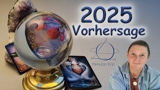 2025 Vorhersage