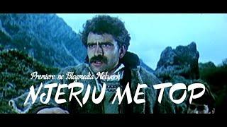 Filmi shqiptar "Njeriu me top" - Blogmedia Network / "Subscribe" në kanalin tonë zyrtar