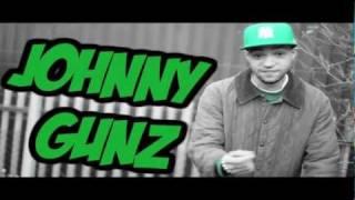 JOHNNY GUNZ - SECONDARY CORN (STREETZHARDEST MUSIC VIDEO)