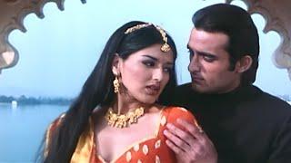 Jab Se Tumhein | Dahek | Akshaye Khanna | Sonali Bendre | Udit Narayan | Anuradha Paudwal