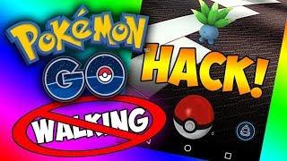 *NEW* POKÉMON GO HACK 2019 WORKING! (NO VERIFICATION NEEDED)