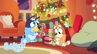 It's a Bluey Christmas! | Bluey