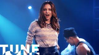 Original ft. Katherine McPhee and Jeremy Jordan | SMASH (TV Series) | TUNE