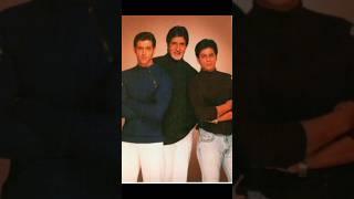 Bollywood king Shah Rukh Khan old image #shorts