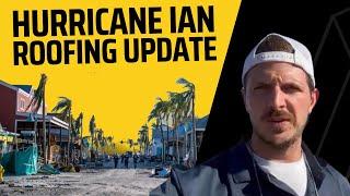 Fort Myers & SWFL Hurricane Ian Roofing Update | Perkins Roofing Corp.