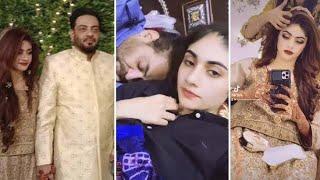 Aamir liaquat Dania Shah || Masoom Bachay Ka Inkishaf || Raheel Ahmed Vlogs ||