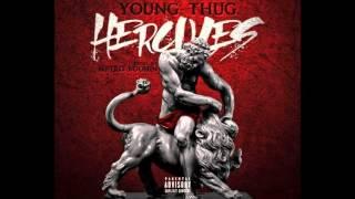 Young Thug - "Hercules" (Prod. by Metro Boomin)