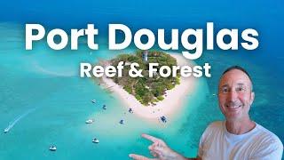BE AWARE! What To Do in Port Douglas! (Reef | Beach | Rainforest)