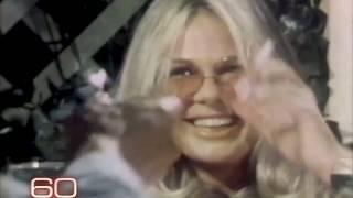 Sue Mengers interview and profile with Robert Evans (1975)