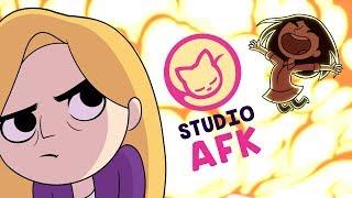 Studio AFK Channel Introduction!