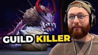 Why WoW's Mid-Raid Bosses Are Impossible To Tune