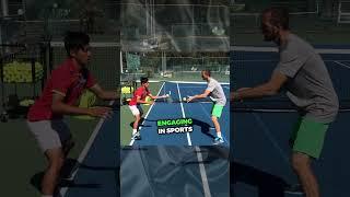 Boost Your Tennis Game With These Hand-Eye Coordination Tricks