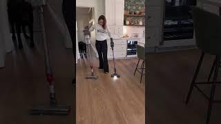 Comment Woah for the link to the $89 vacuum! I have a love hate relationship when reels go viral,