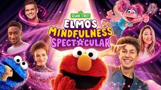 Sesame Street: Elmo's Mindfulness Spectacular!