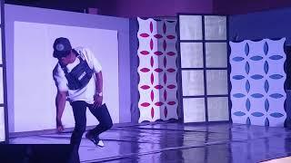 Mr. kirts Vivies dance Factory. Freestyle night 2021