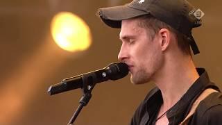 Walking On Cars - Speeding Cars (Pinkpop 2018 Live! - 2018-06-17)