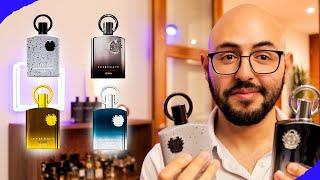 I Acquired Every Afnan Supremacy Fragrance | Men’s Buying Guide Cologne/Perfume Review 2025