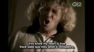 Van Halen - Can´t stop loving you (Subtitled)