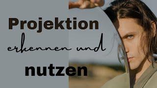 Projektion erkennen und nutzen / Kati Körner Bindungs-Stil-Akademie