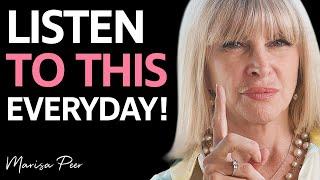 "This POWERFUL HYPNOSIS Will Completely HEAL YOU TODAY!" | Marisa Peer