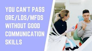 Communication Skills for Dental Practice in UK