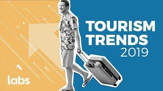 Tourism Trends: The Rising Trends in Latin America for 2019