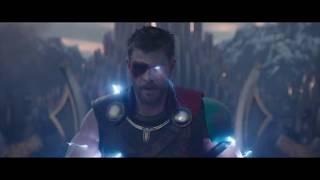 Led Zeppelin Immigrant Song - Тор Рагнарек / Thor Ragnarok