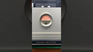 Marantz 9 Poweramp #hifi #하이파이 #audiophile #hiend #vintage #hifiplaza #하이파이플라자