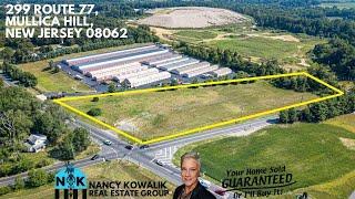 299 Route 77, Mullica Hill, New Jersey 08062