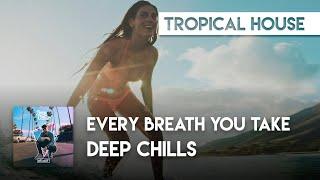 The Police - Every Breath You Take (Deep Chills Cover) [Official Lyrics]